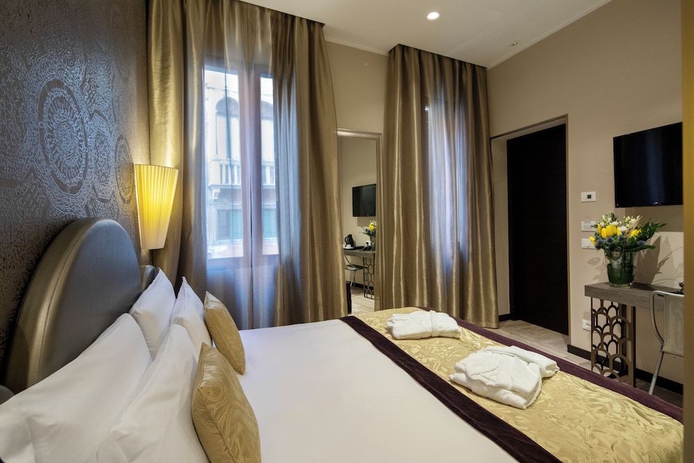 Superior Double Room photo 1