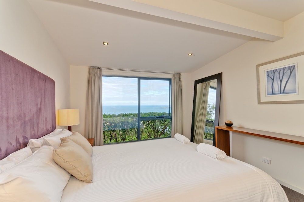 Deluxe Apartment, 2 Bedrooms, Jetted Tub