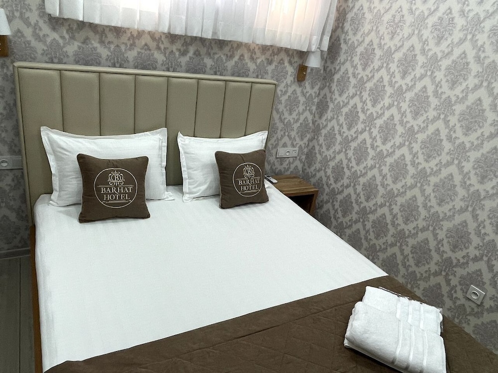 Family Quadruple Room - Photo 11