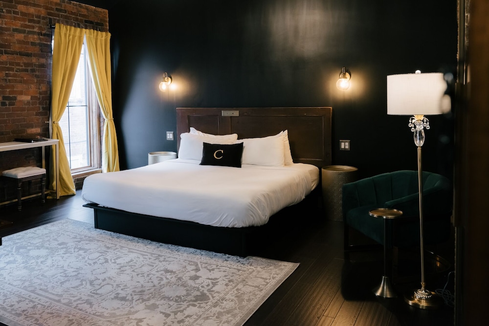 Luxury Room