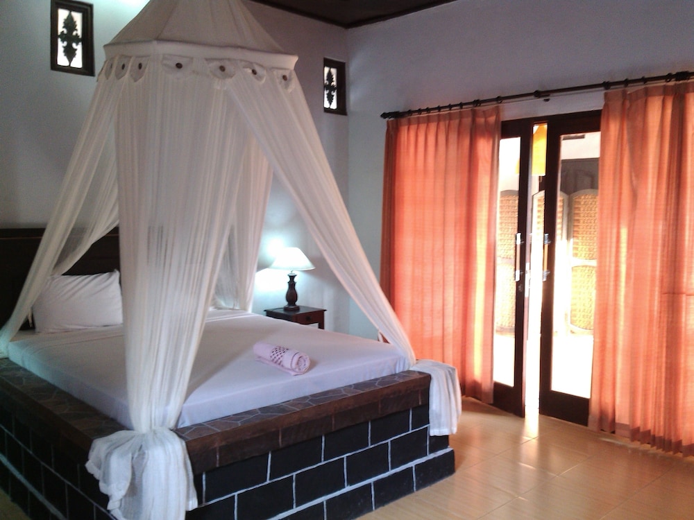 Superior Room photo 1