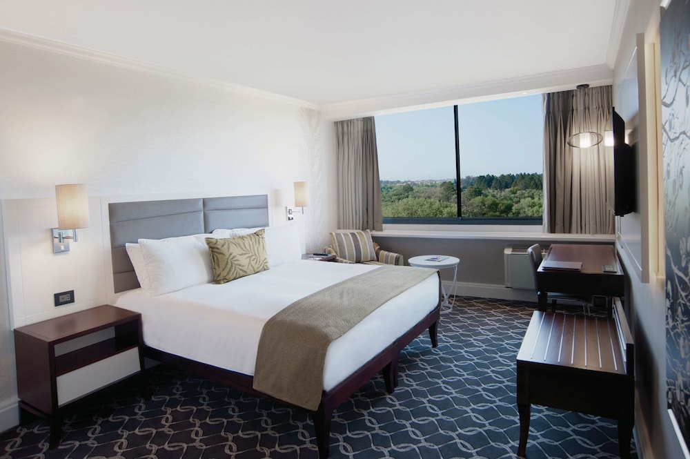 Suite Room, 1 King Bed, River View photo 1