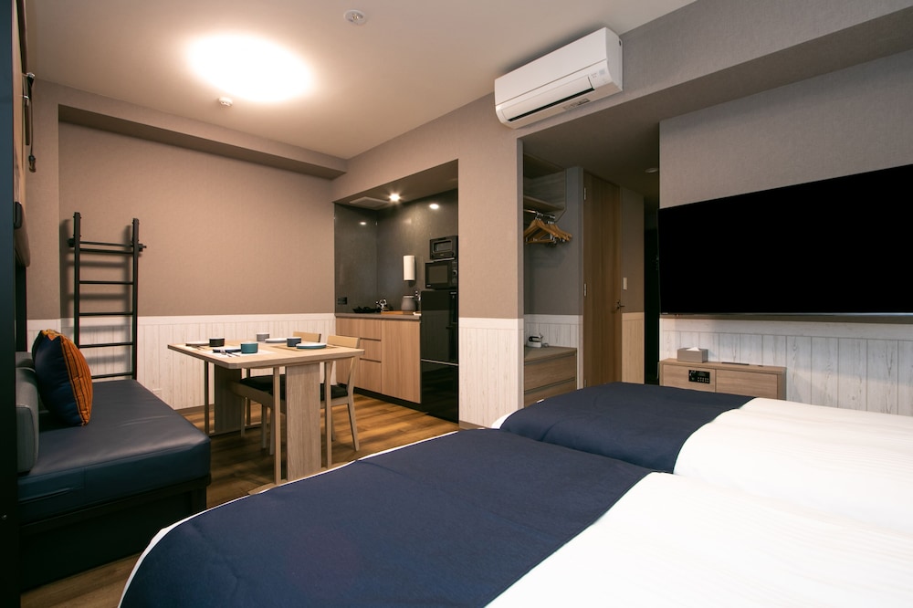 Standard Apartment