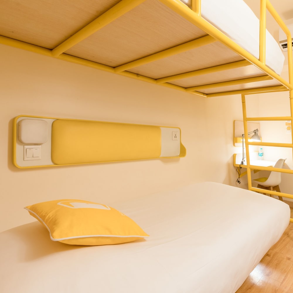 Basic Twin Room (Bunk Bed) photo 2