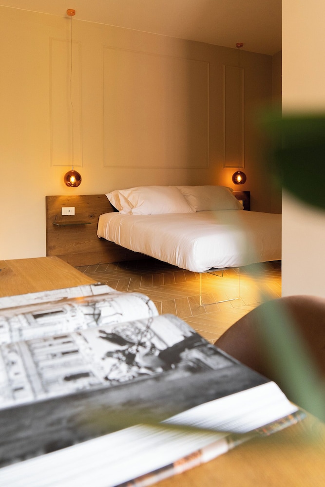 Comfort Double Room, Courtyard View