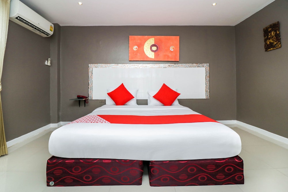 Classic Twin Room photo 1