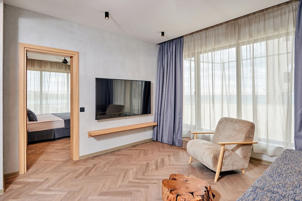 Business Apartment photo 2