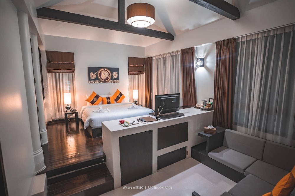 Deluxe Room photo 3