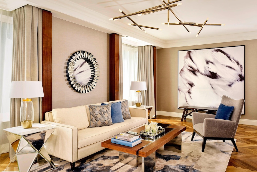 Club Suite, 1 Bedroom