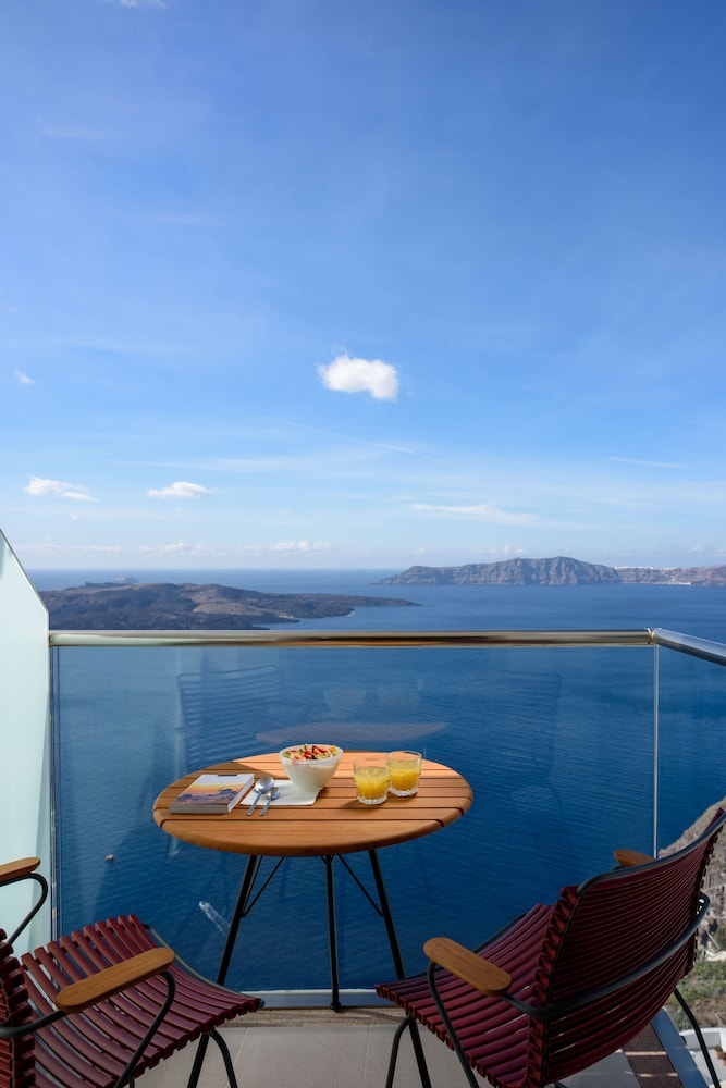 Standard Room, Sea View - Photo 21