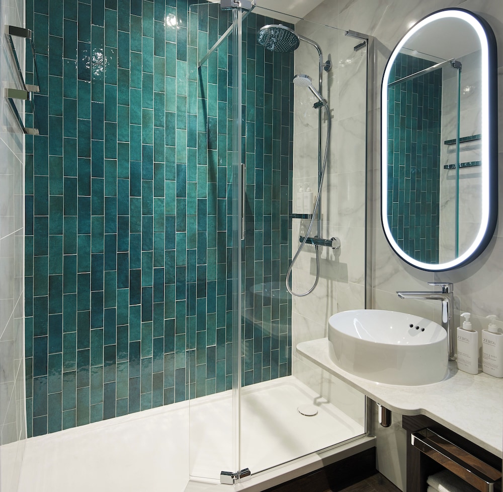 Executive Room (with Super King)