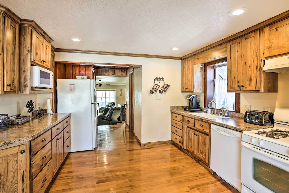 House (3 Bedrooms) photo 2