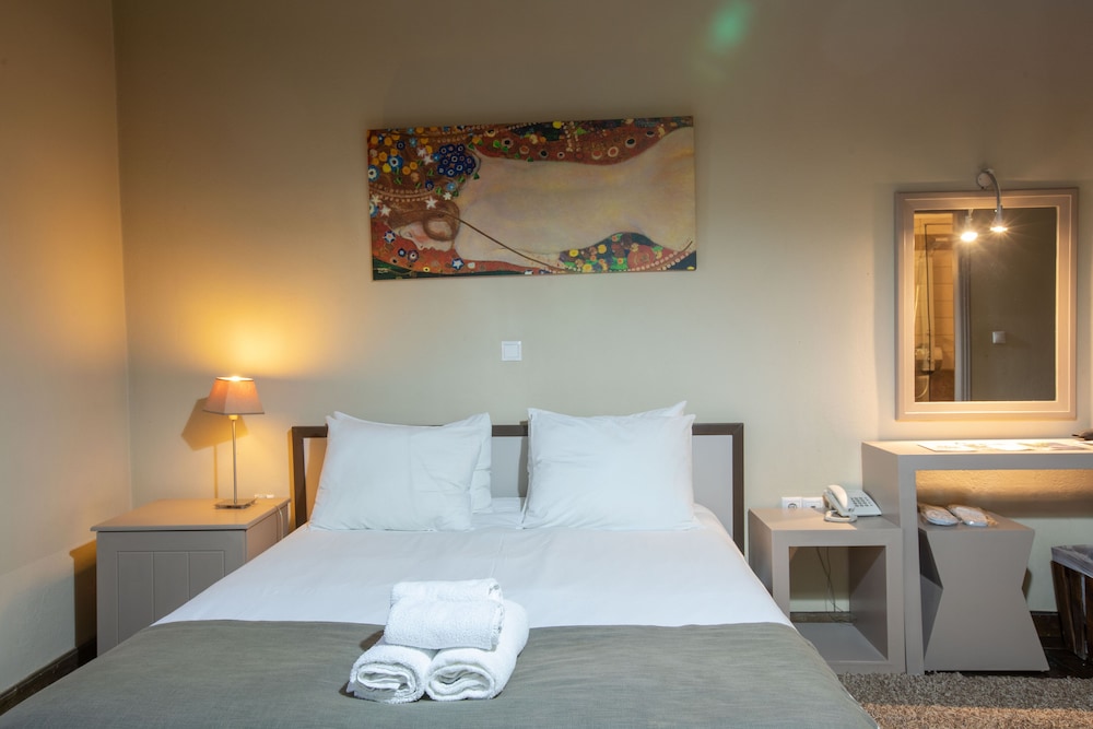 Standard Double Room photo 3