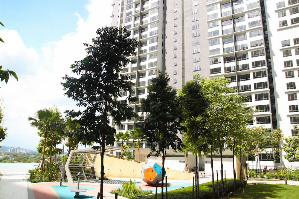 Comfort Condo, 2 Queen Beds, 2 Bathrooms, Garden View photo 1