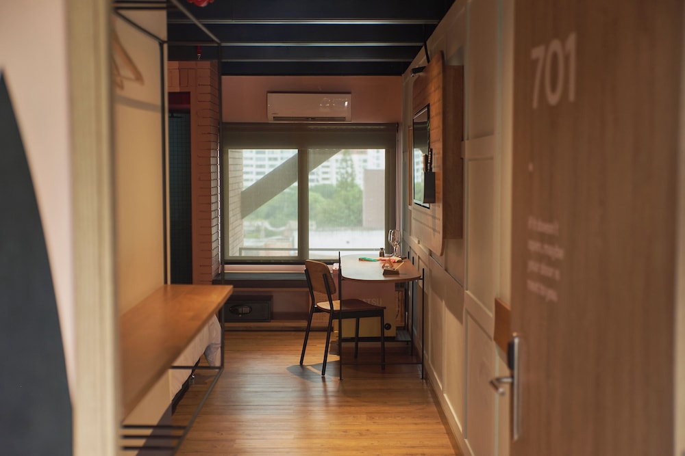 Standard Double or Twin Room - Photo 22