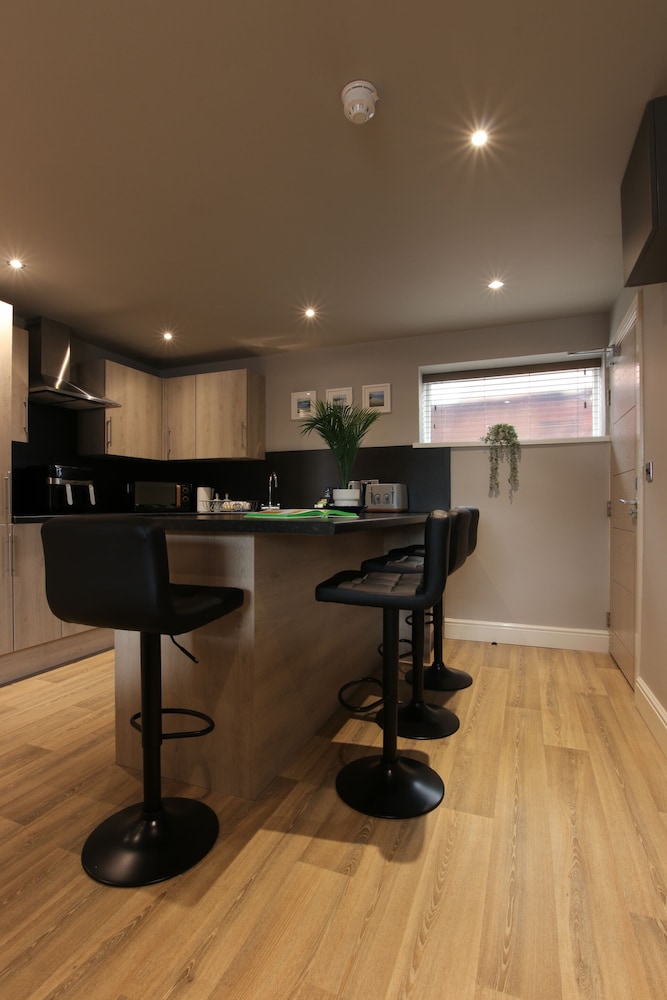 The Ironworks Aparthotel, Billede 16