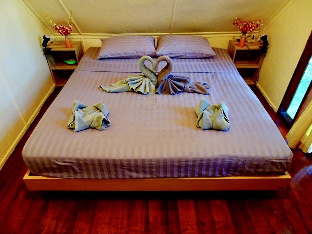 Starbay Samui 2 Bed Deluxe #5