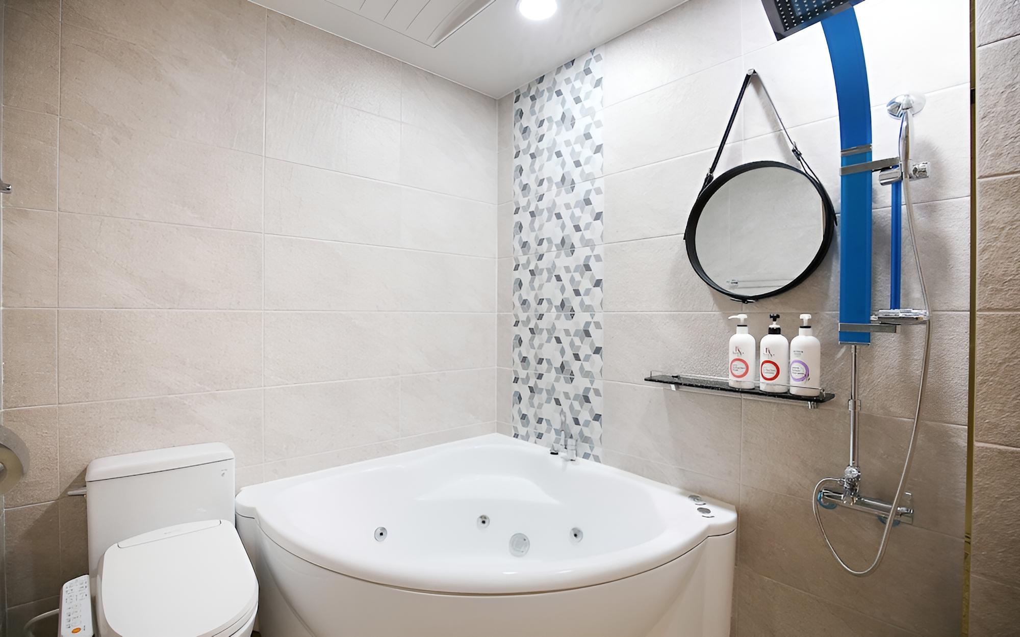 Room (Vip (Duplex)) - Photo 4