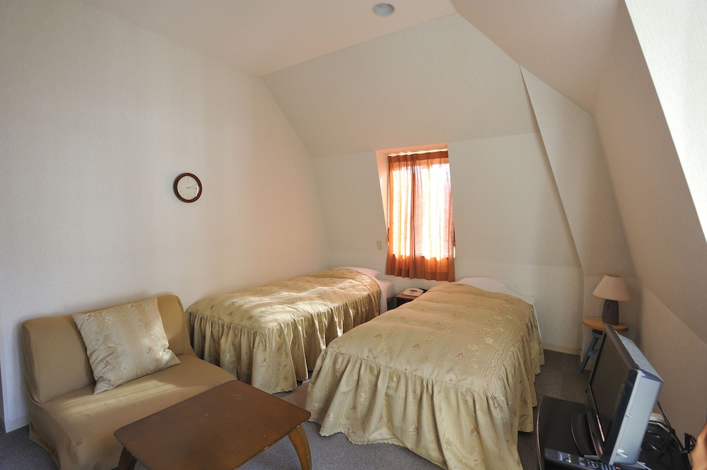 Twin Room photo 2