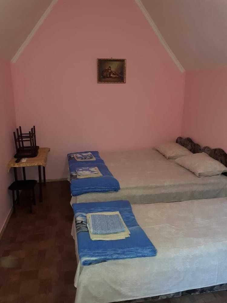 Standard Double or Twin Room photo 1
