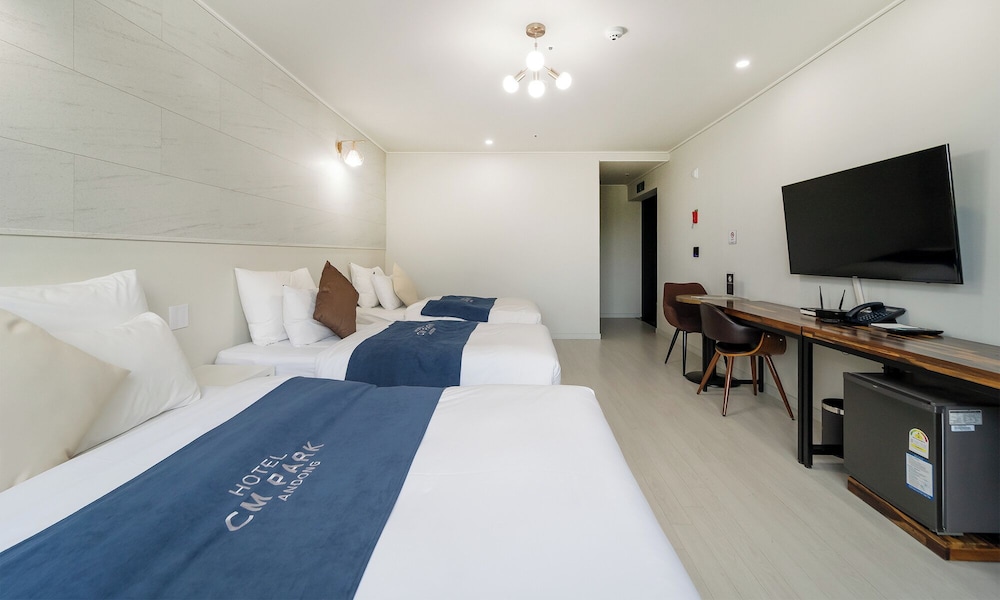 Superior Triple Room - Photo 4