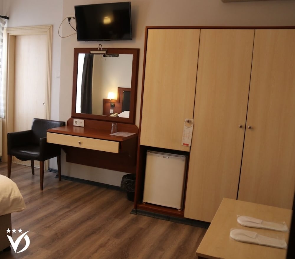 Business Double Or Twin Room photo 1