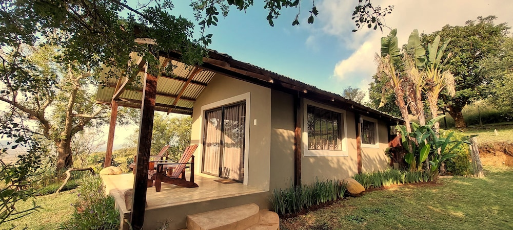 Honeymoon Studio, 1 Bedroom, Valley View, Mountainside