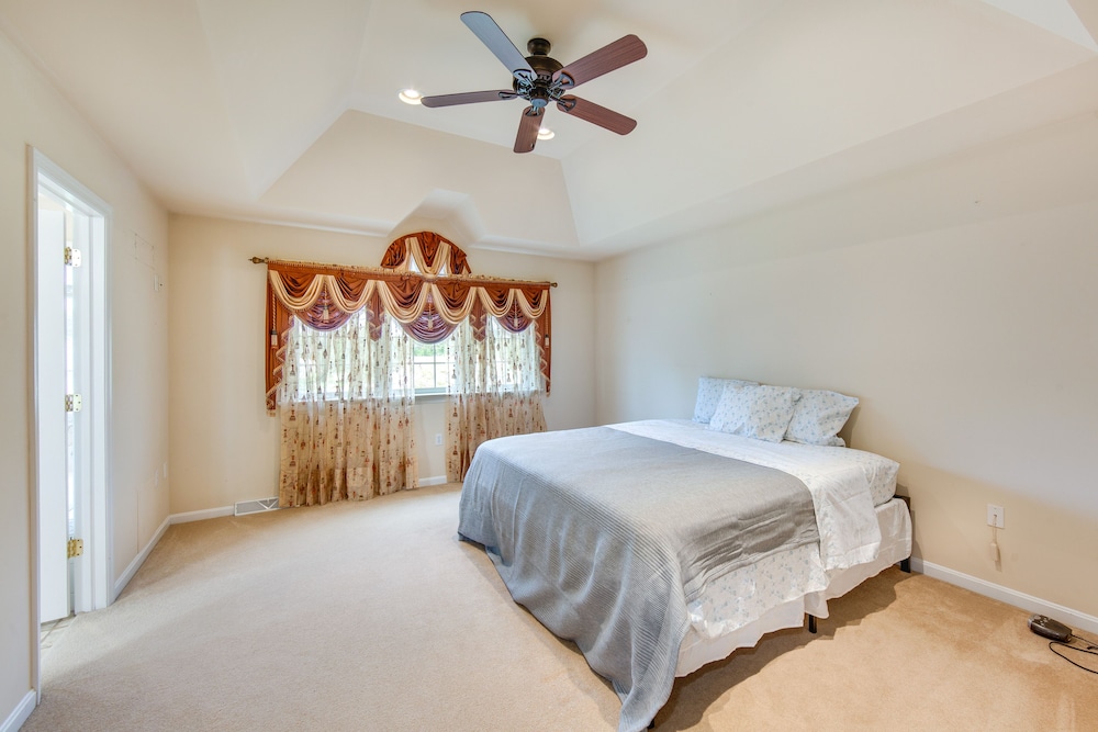 House (4 Bedrooms) photo 1