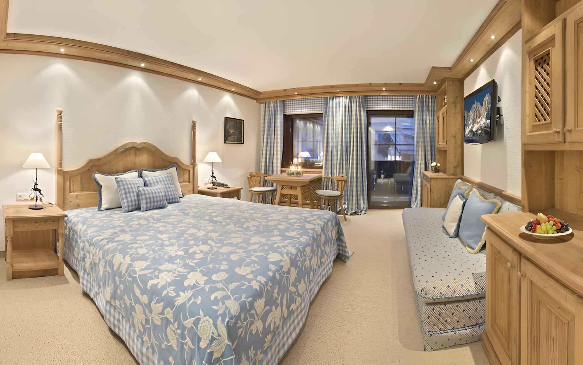 Superior Double Room photo 1