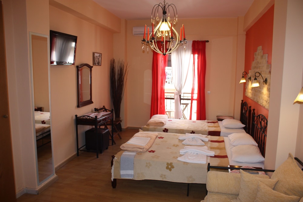 Triple Room photo 2