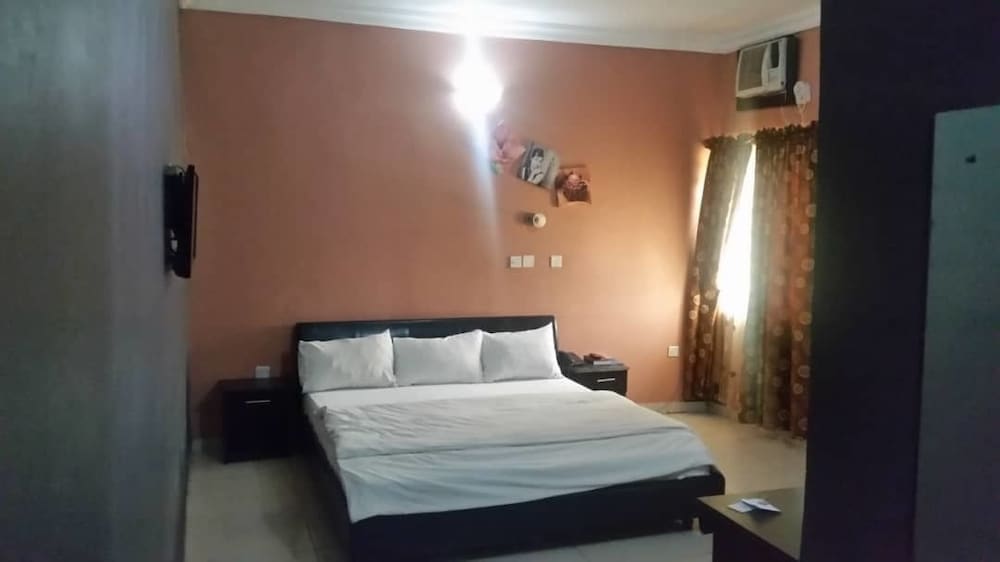 Luxury Room photo 2