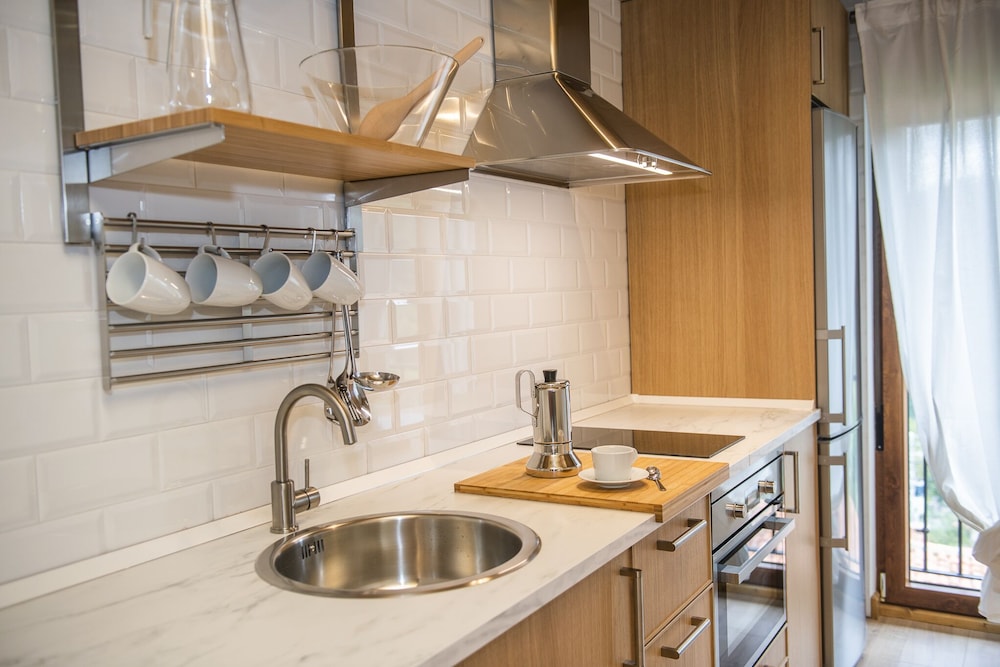 Apartamentos Los Picos de Europa, Billede 9