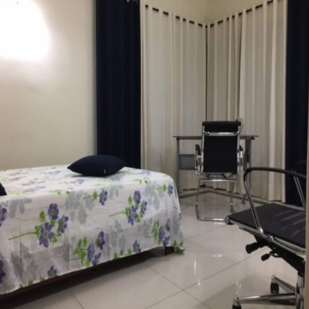 Deluxe Apartment, 2 Bedrooms photo 1