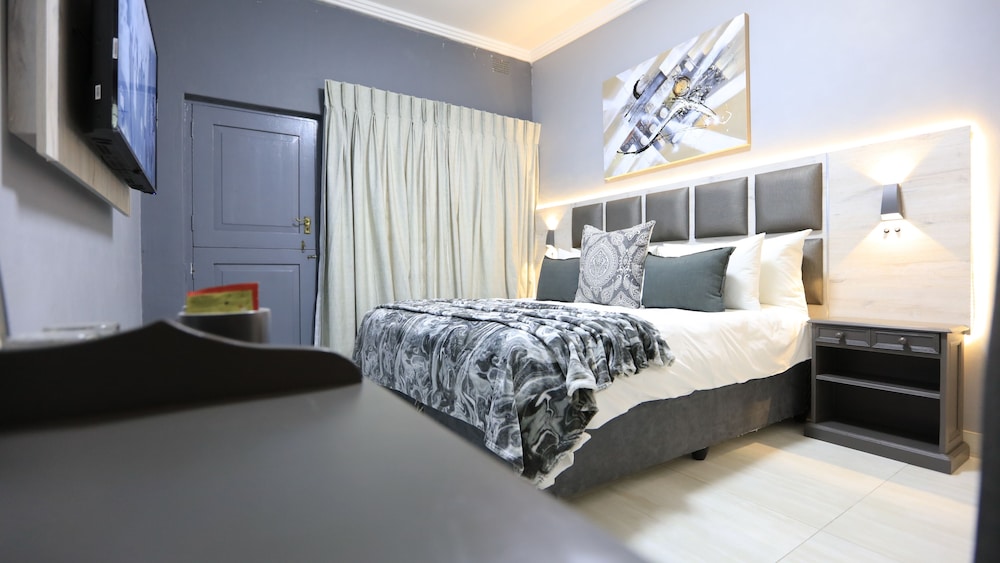Luxury Double Room photo 2