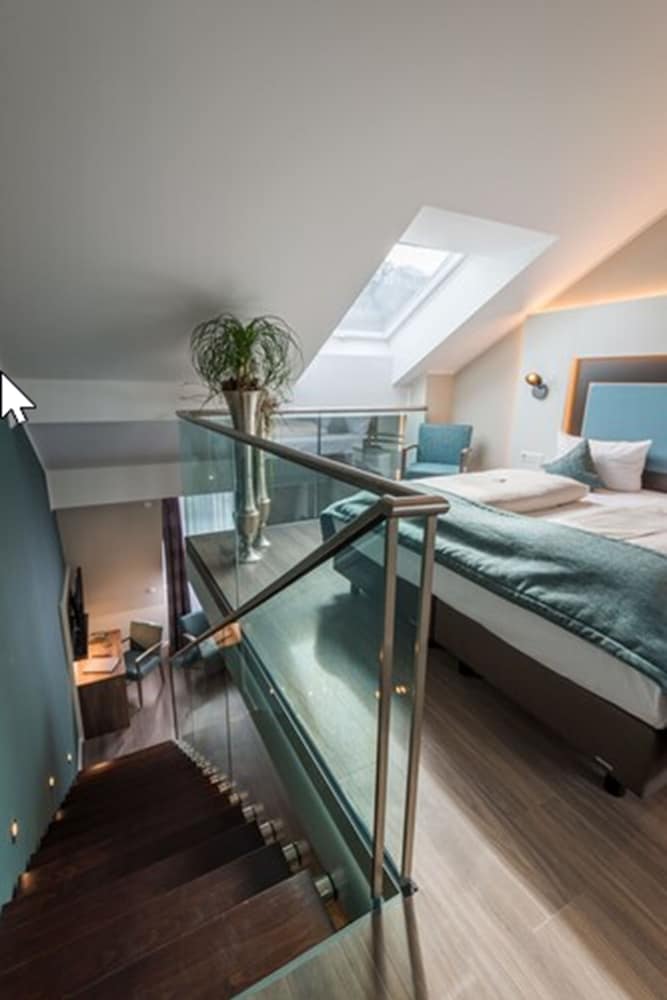 Junior Suite - Photo 3