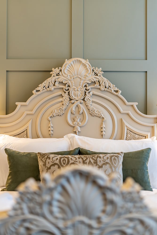 Superior Room, 1 Double Bed