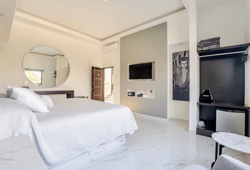 Superior Suite