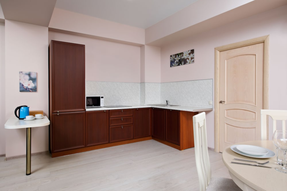 Luxury Apartment, 2 Bedrooms photo 3