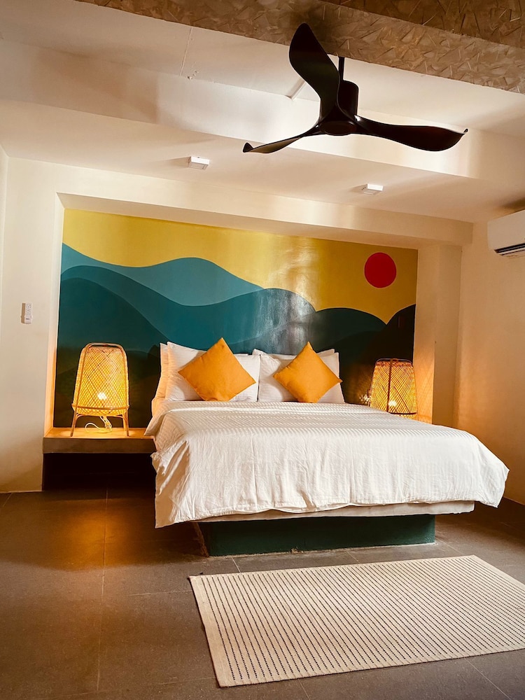 Quadruple Room - Photo 2