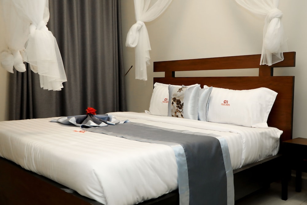 Basic Double Room photo 2