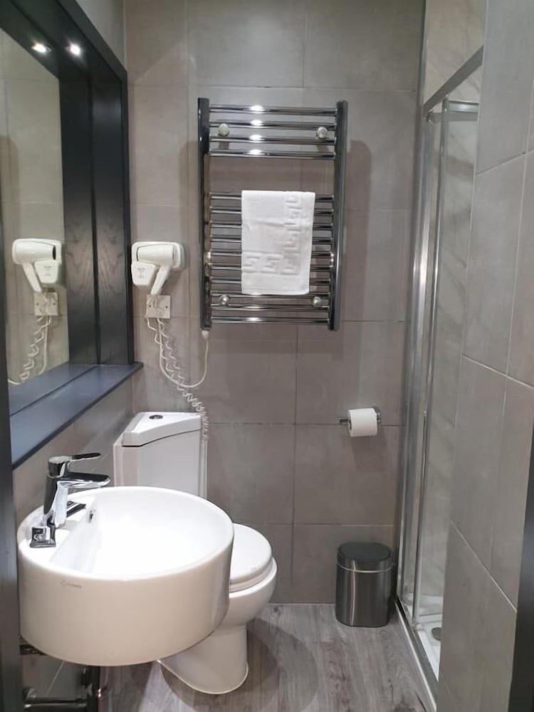 Deluxe Studio, 1 Double Bed, Non Smoking, Kitchen photo 3