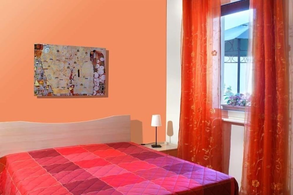 Triple Room, Multiple Beds, Non Smoking photo 1