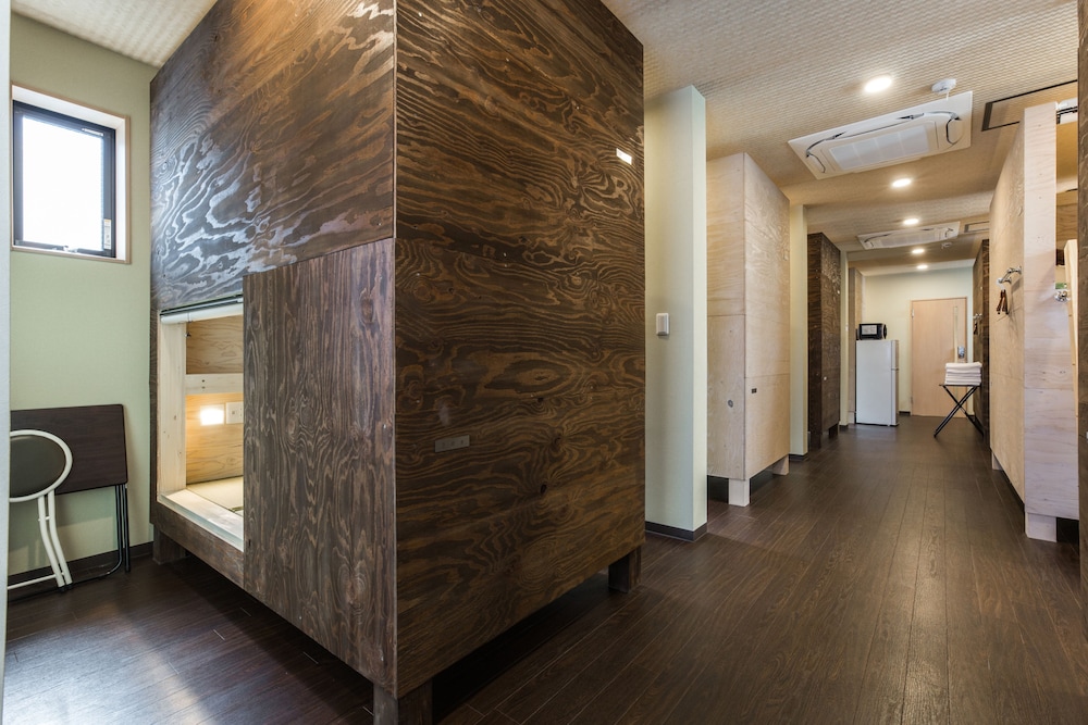 Room (2nd Floor, For 16 People) photo 3