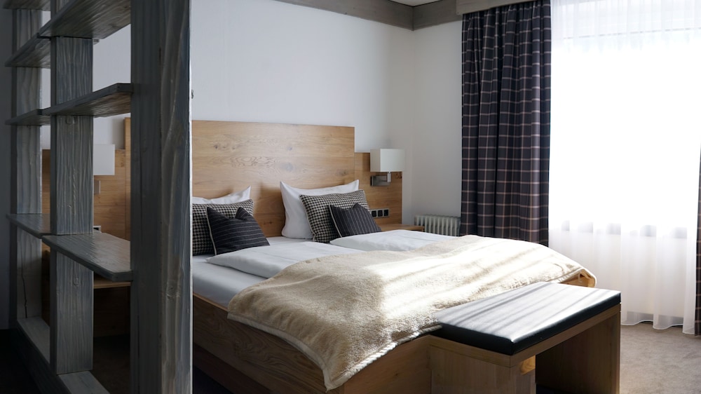 Deluxe Apartment, Mountain View