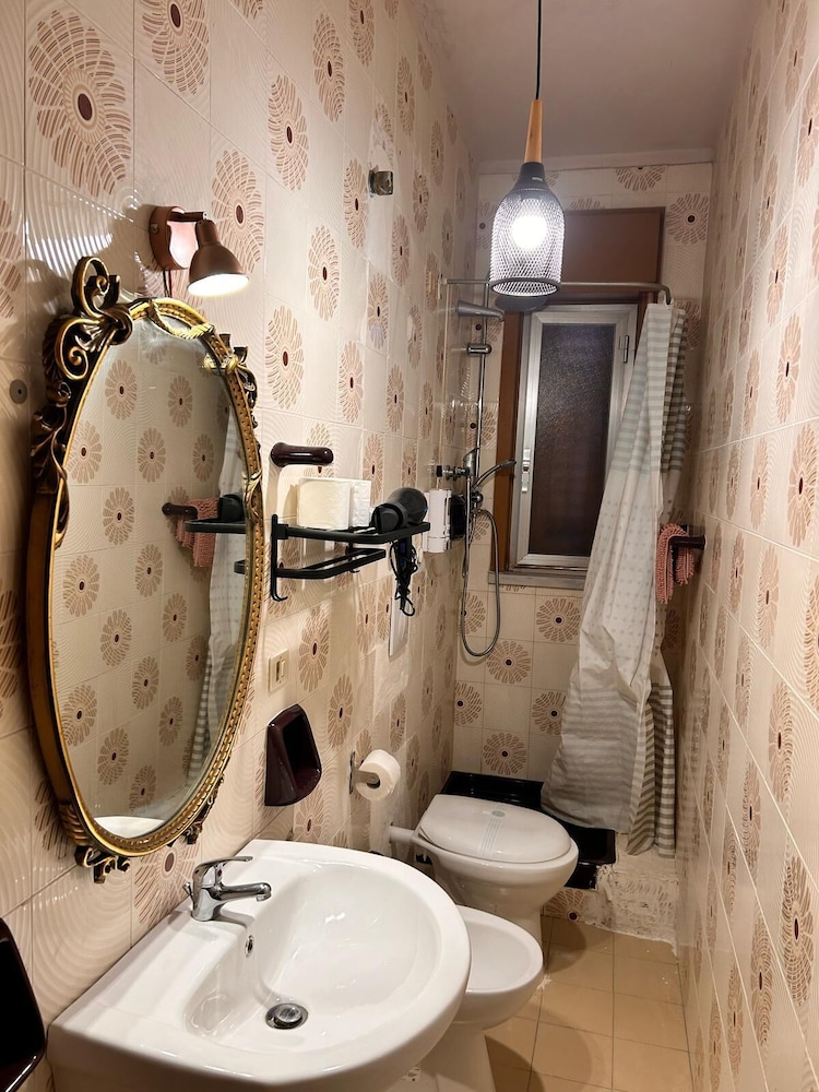 Double Room, Balcony, Partial Sea View