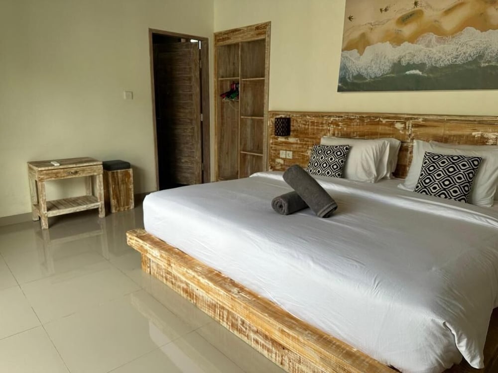 Premium Villa, Pool View photo 3