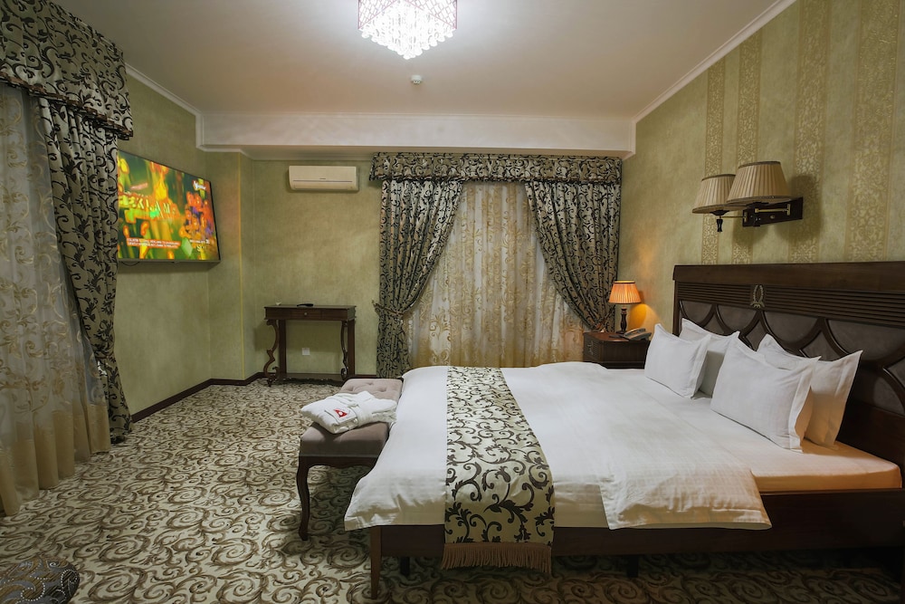 Deluxe Room photo 1