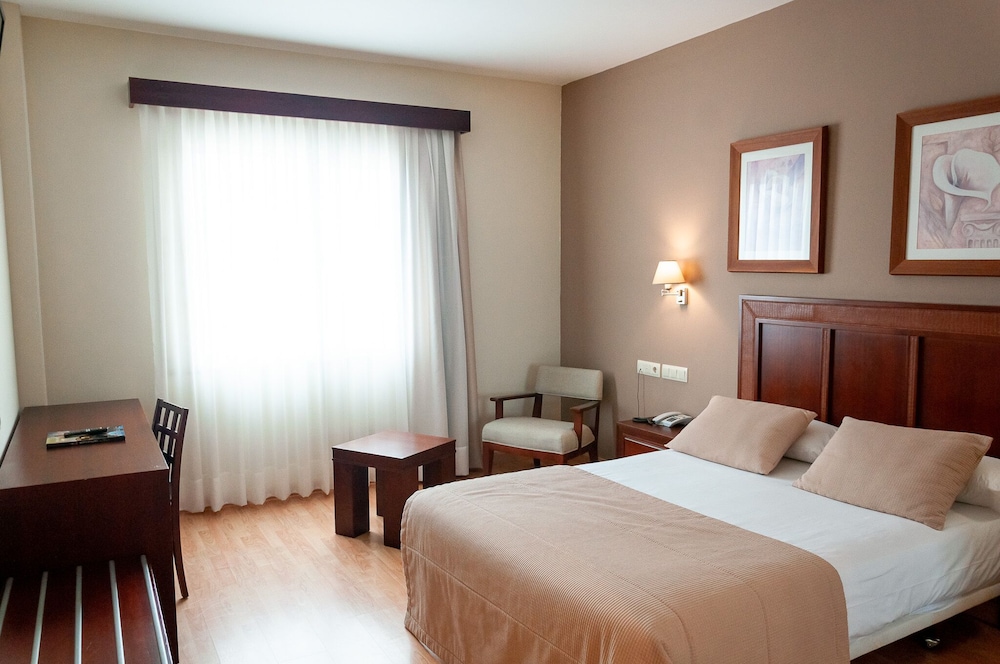 Habitación (Matrimonial)