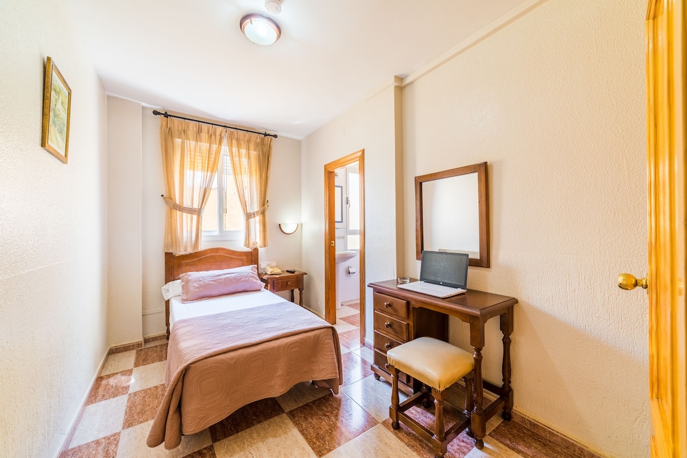 Habitación Individual Estándar