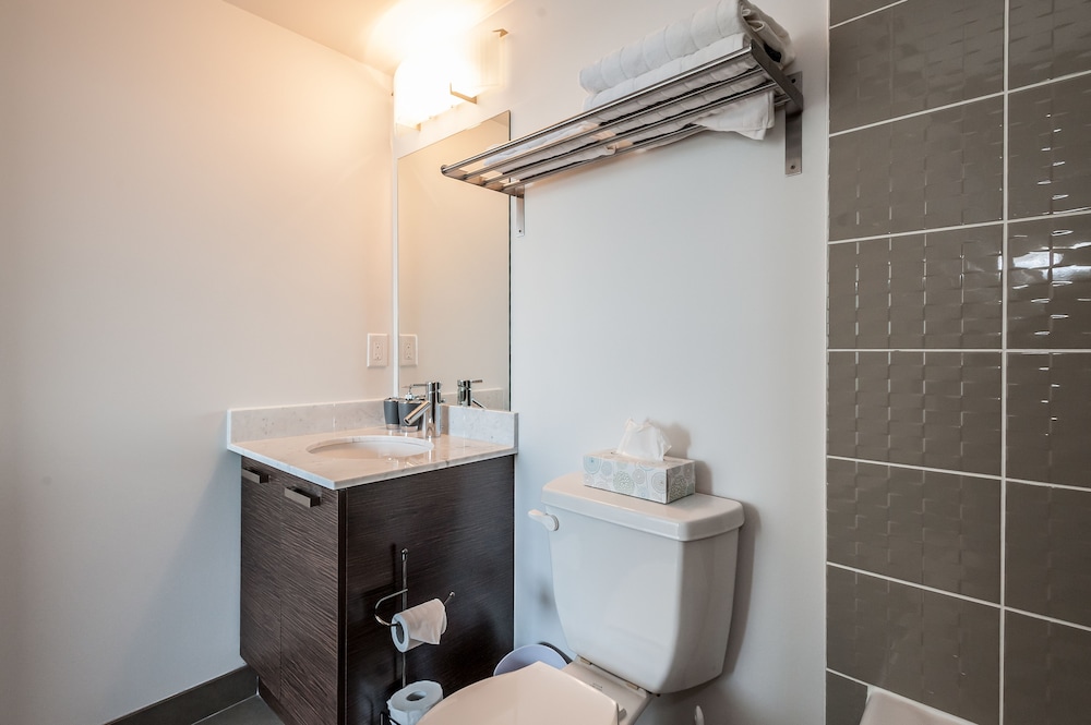 Life Suites Soho 2 Bed - 2 Bath CN Tower View, Billede 3
